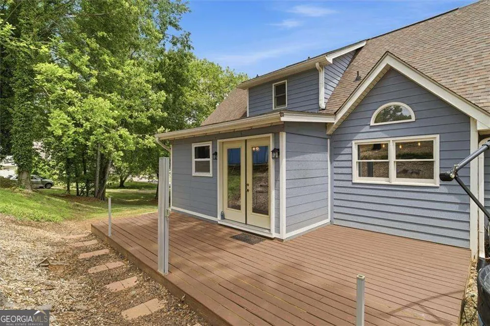 3944 Muscadine TRL Gainesville, GA 30506