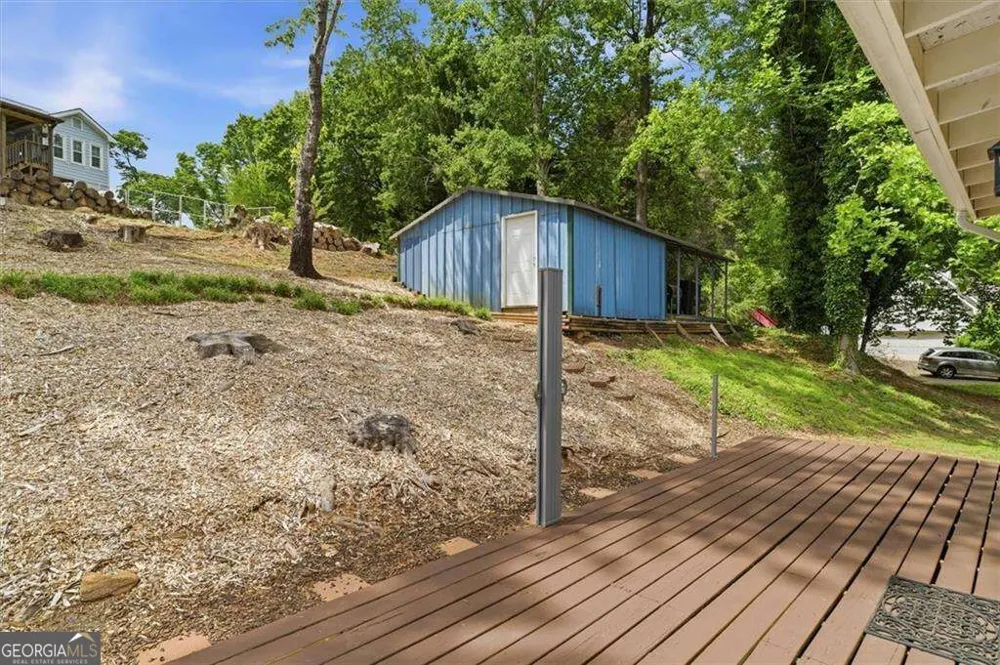 3944 Muscadine TRL Gainesville, GA 30506