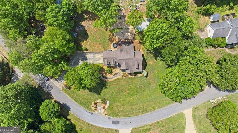3944 Muscadine TRL Gainesville, GA 30506