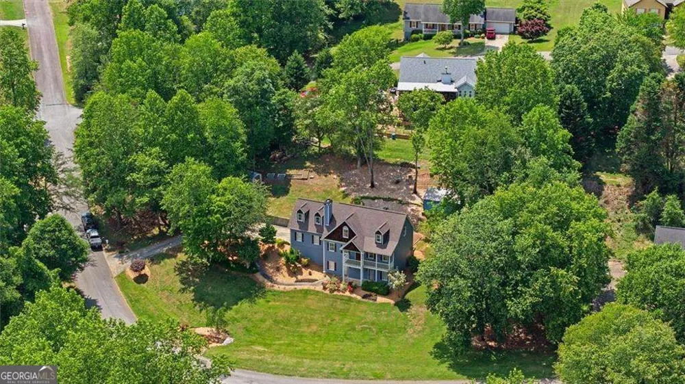 3944 Muscadine TRL Gainesville, GA 30506