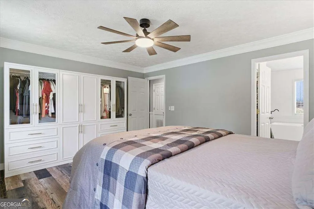 3944 Muscadine TRL Gainesville, GA 30506