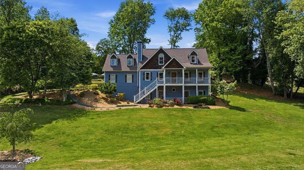 3944 Muscadine TRL Gainesville, GA 30506
