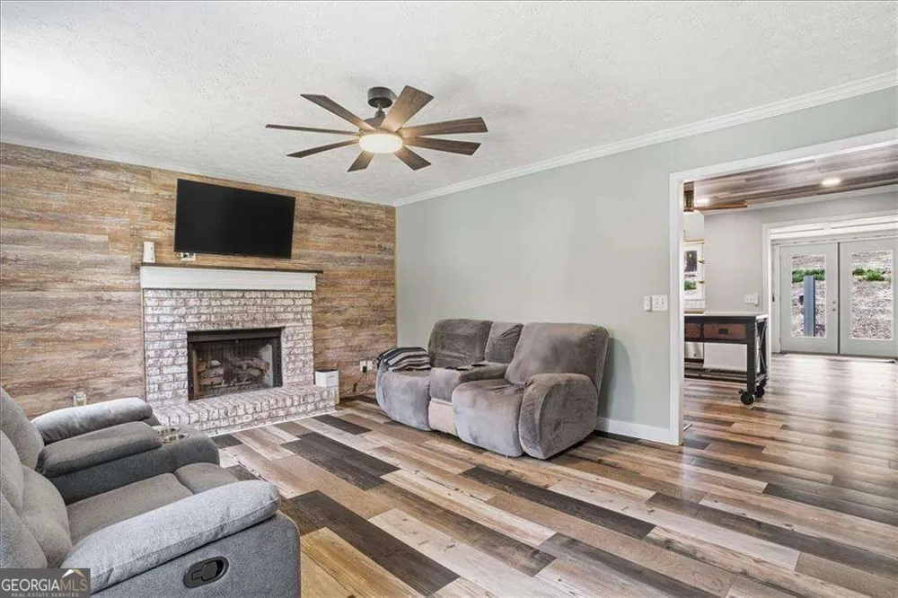 3944 Muscadine TRL Gainesville, GA 30506