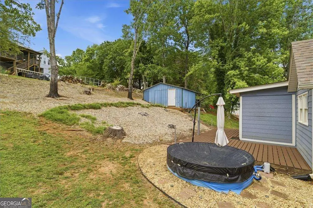 3944 Muscadine TRL Gainesville, GA 30506
