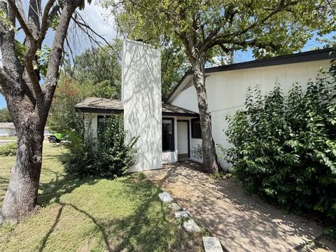 12301 Deer Falls Drive #A
