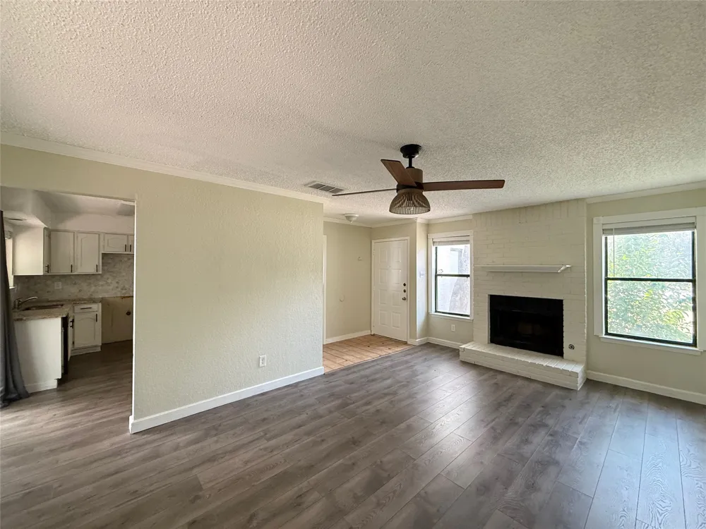 12301 Deer Falls Drive #A Austin, TX 78729