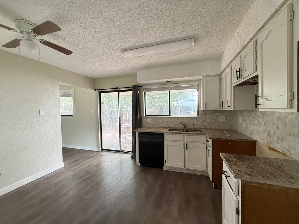 12301 Deer Falls Drive #A Austin, TX 78729