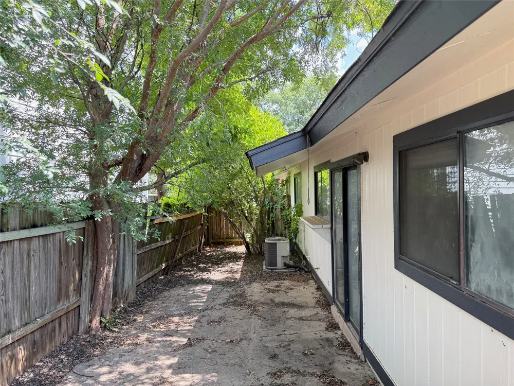 12301 Deer Falls Drive #A Austin, TX 78729