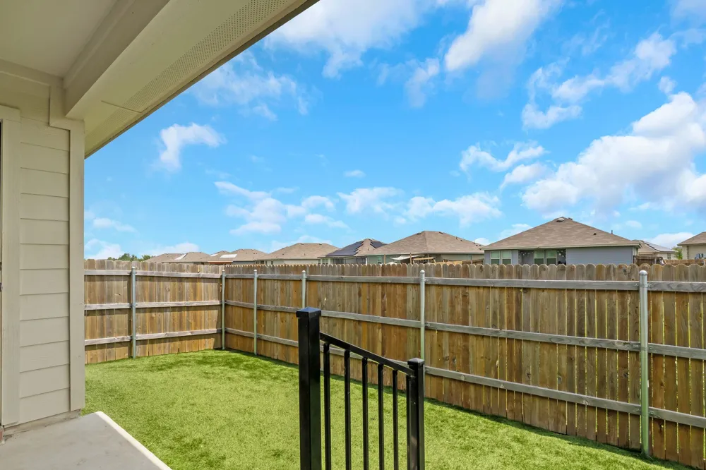 532 Taggart Trail Jarrell, TX 76537