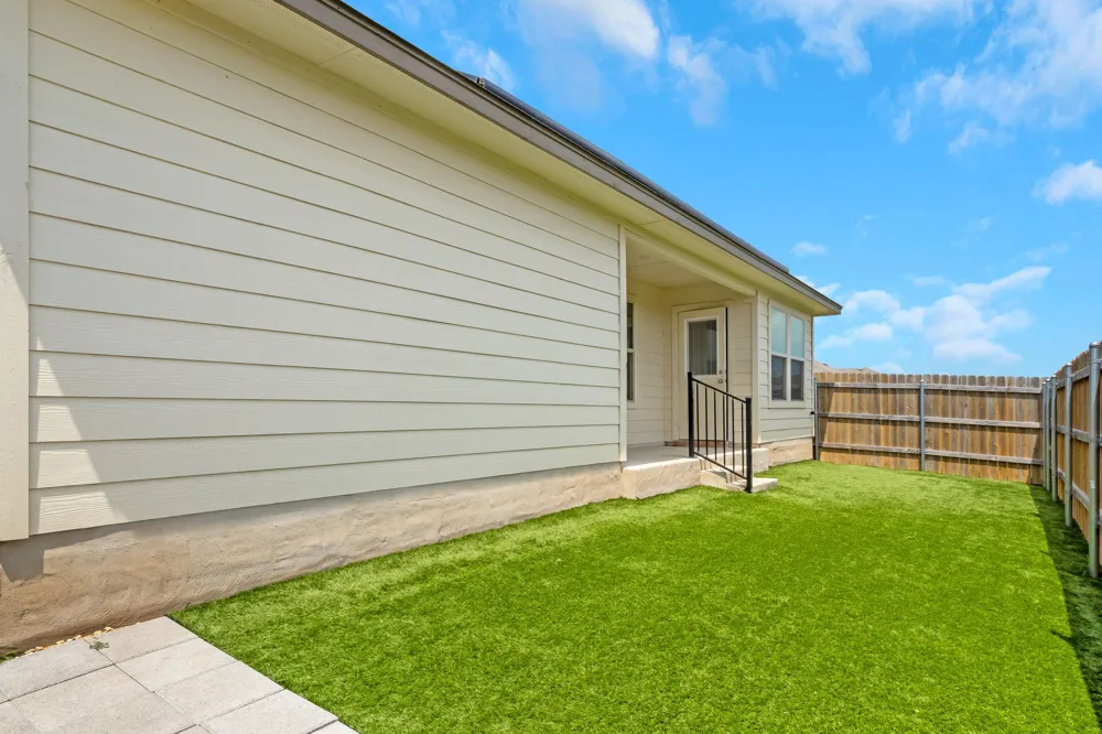 532 Taggart Trail Jarrell, TX 76537