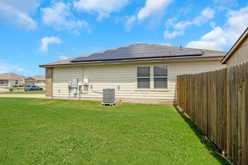 532 Taggart Trail Jarrell, TX 76537