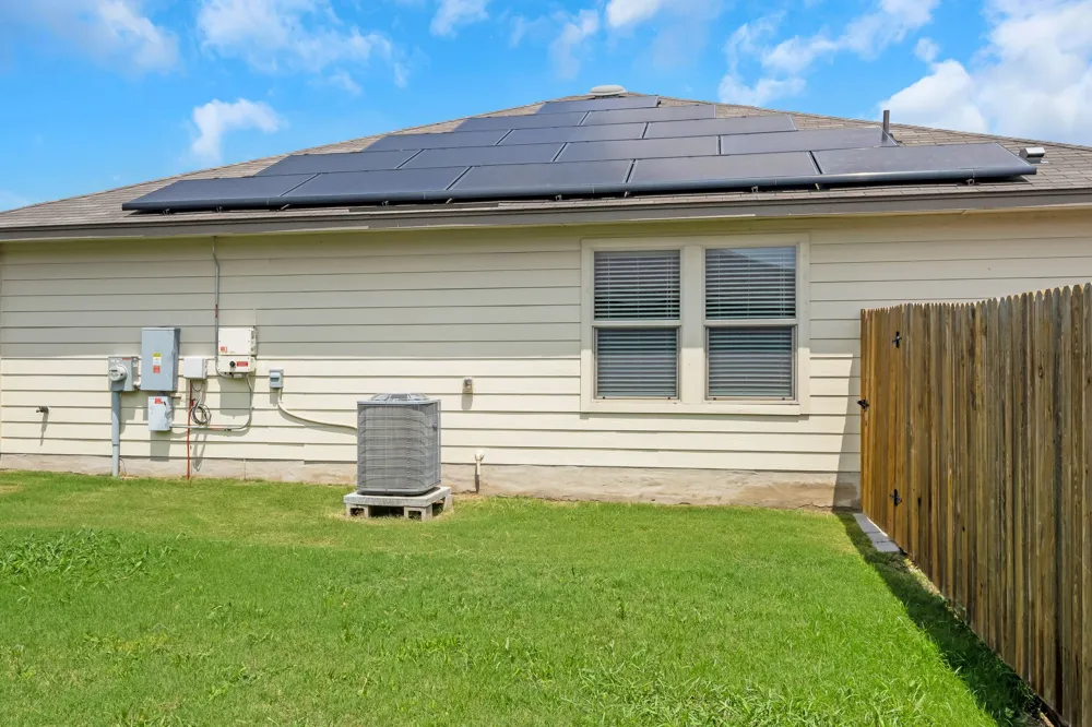 532 Taggart Trail Jarrell, TX 76537