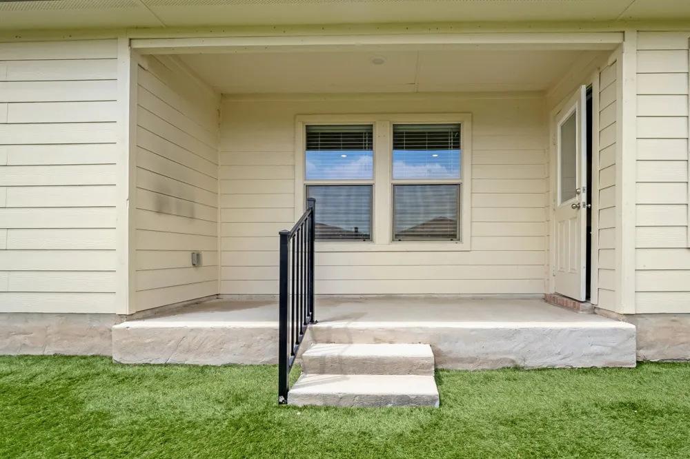 532 Taggart Trail Jarrell, TX 76537