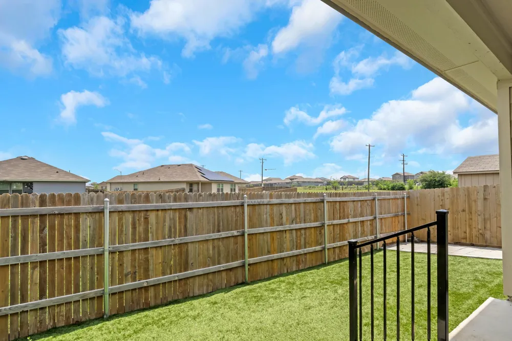 532 Taggart Trail Jarrell, TX 76537