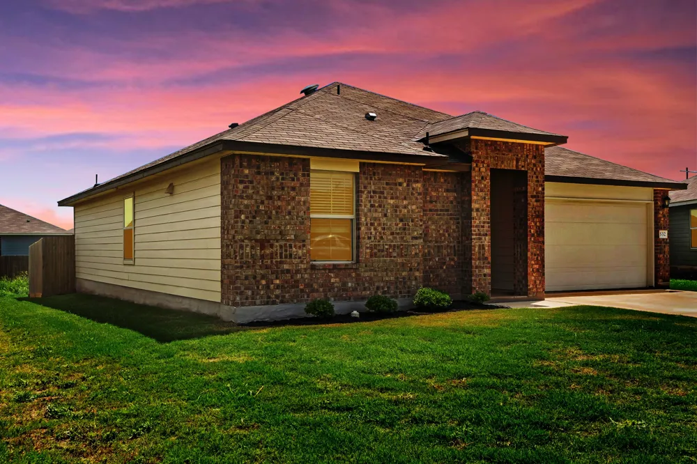 532 Taggart Trail Jarrell, TX 76537