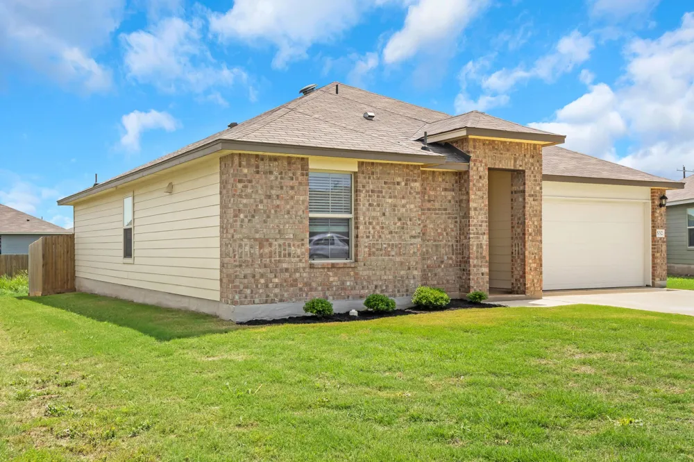 532 Taggart Trail Jarrell, TX 76537