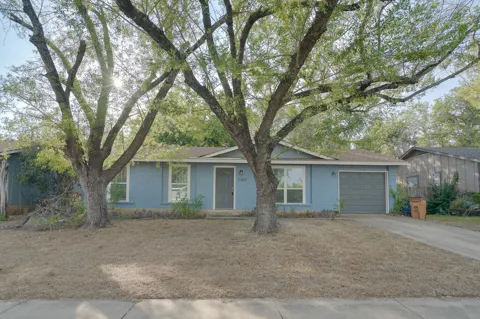 7100 Barnsdale Way