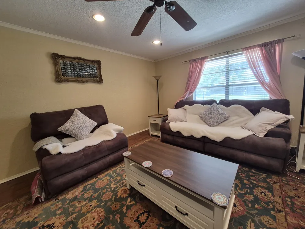 2227 Hanover Drive Waco, TX 76710
