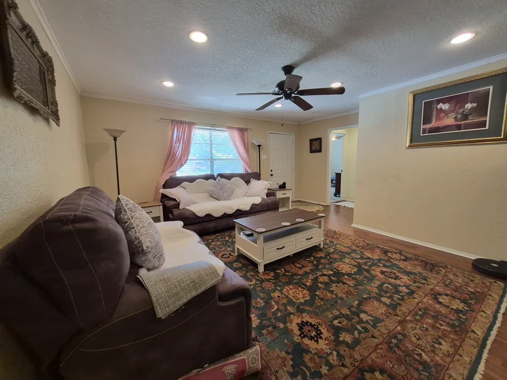 2227 Hanover Drive Waco, TX 76710