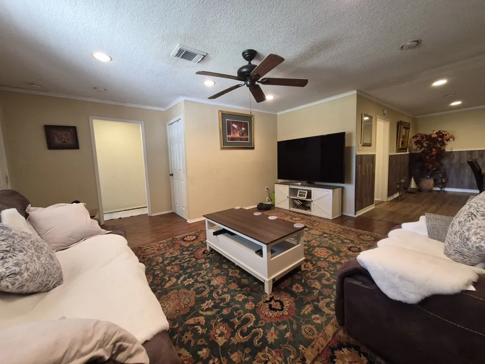 2227 Hanover Drive Waco, TX 76710