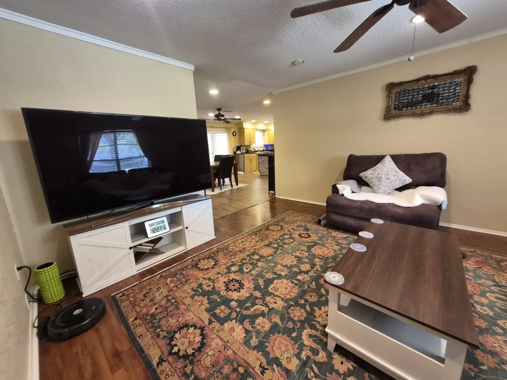 2227 Hanover Drive Waco, TX 76710