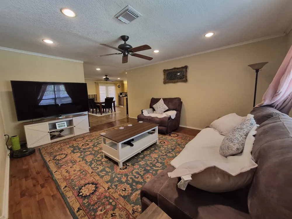 2227 Hanover Drive Waco, TX 76710