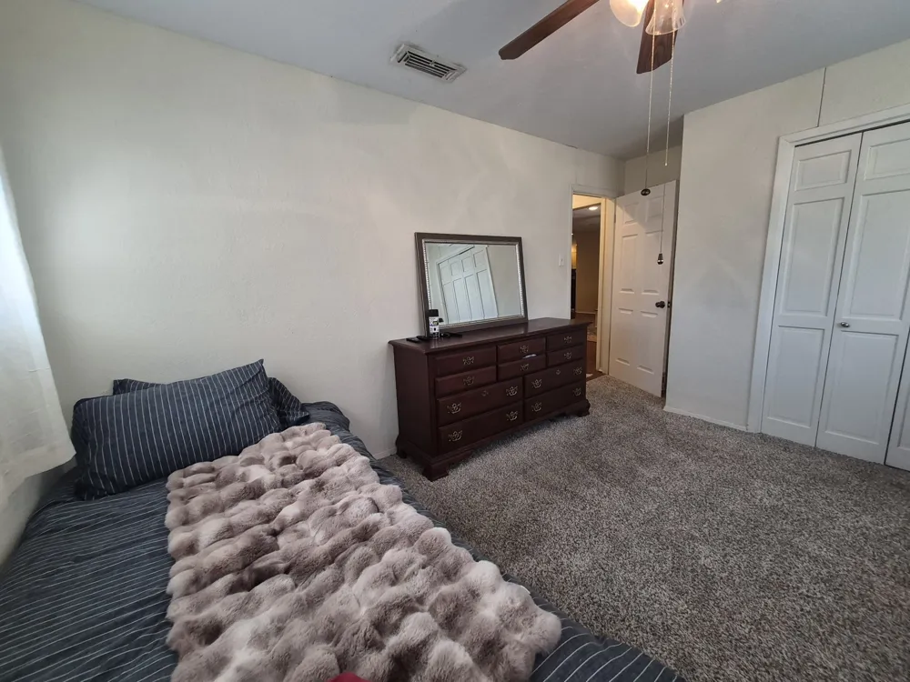 2227 Hanover Drive Waco, TX 76710