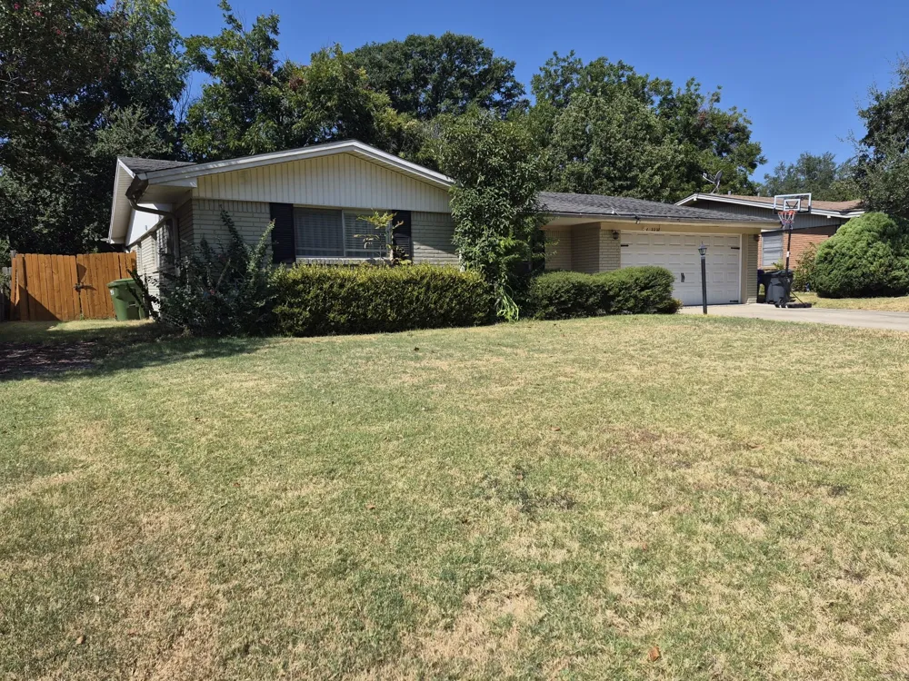2227 Hanover Drive Waco, TX 76710