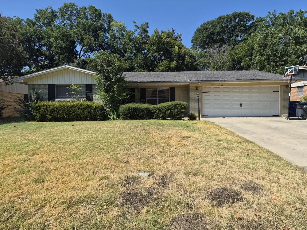 2227 Hanover Drive Waco, TX 76710