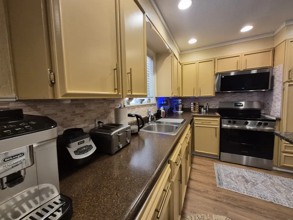 2227 Hanover Drive Waco, TX 76710