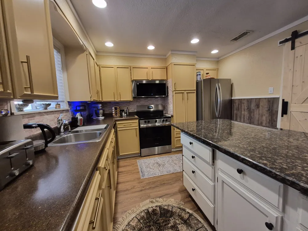 2227 Hanover Drive Waco, TX 76710