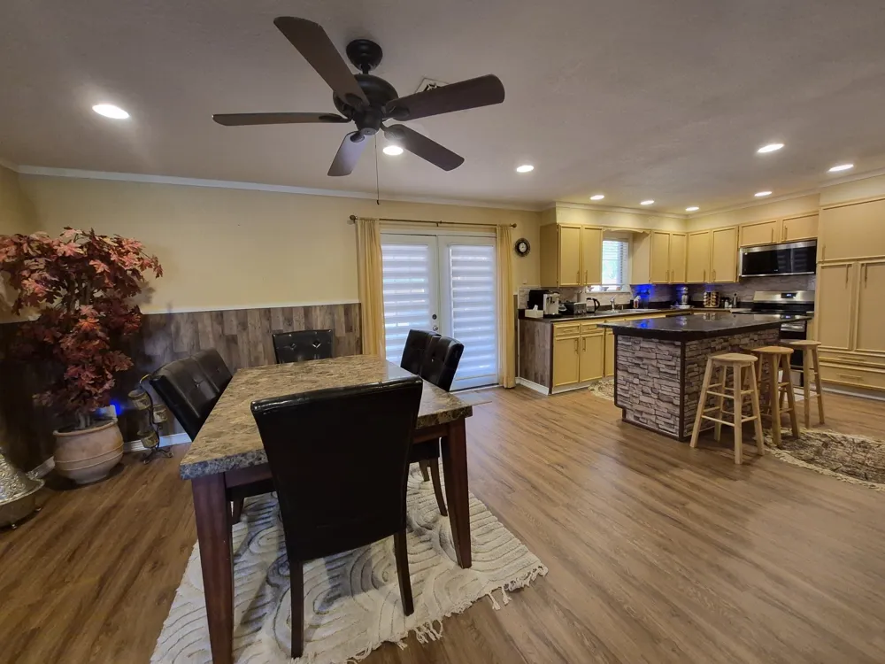 2227 Hanover Drive Waco, TX 76710