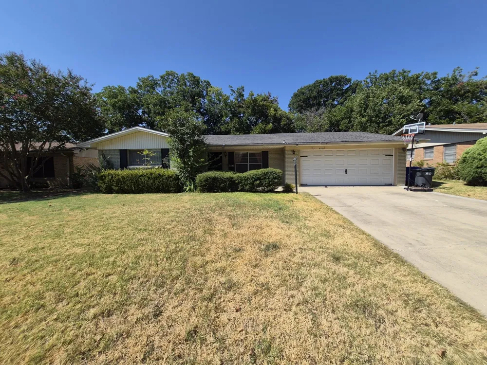 2227 Hanover Drive Waco, TX 76710