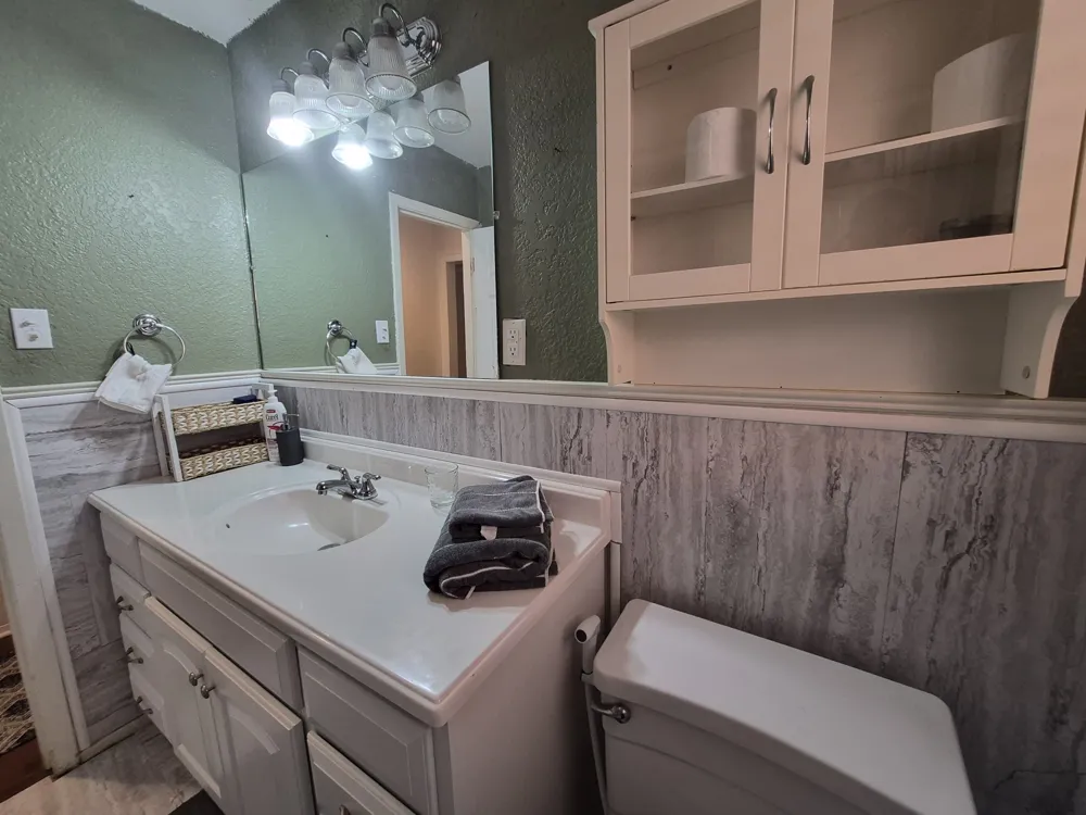 2227 Hanover Drive Waco, TX 76710