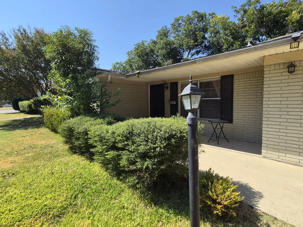 2227 Hanover Drive Waco, TX 76710