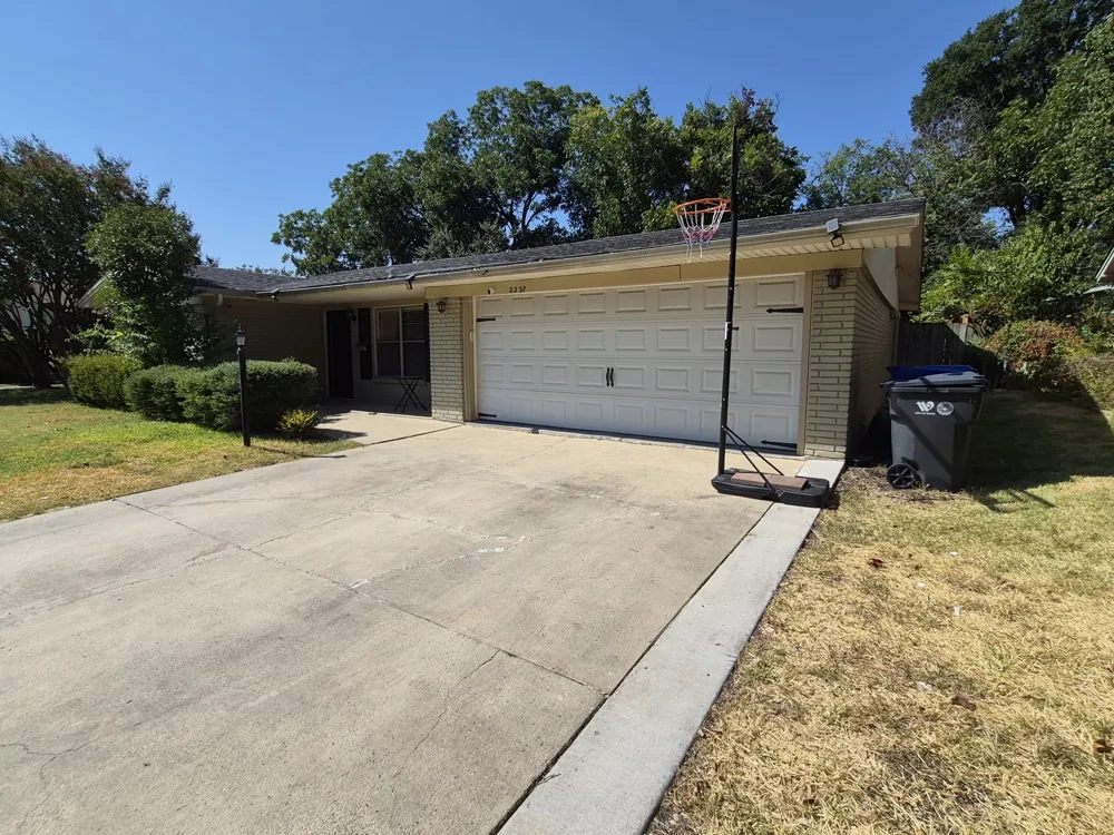 2227 Hanover Drive Waco, TX 76710