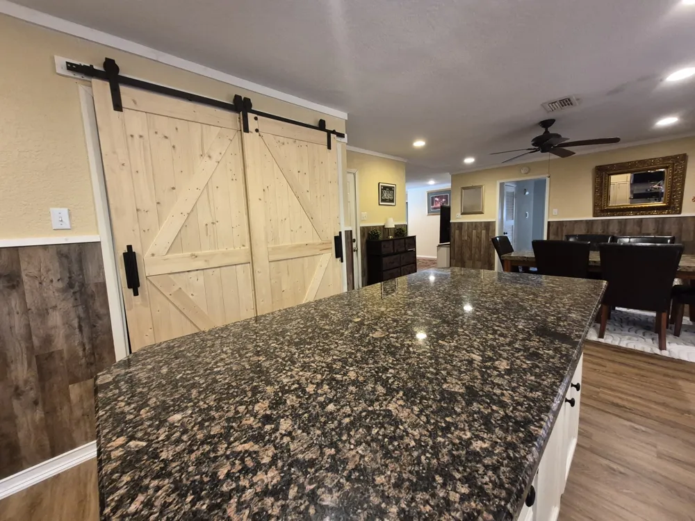 2227 Hanover Drive Waco, TX 76710