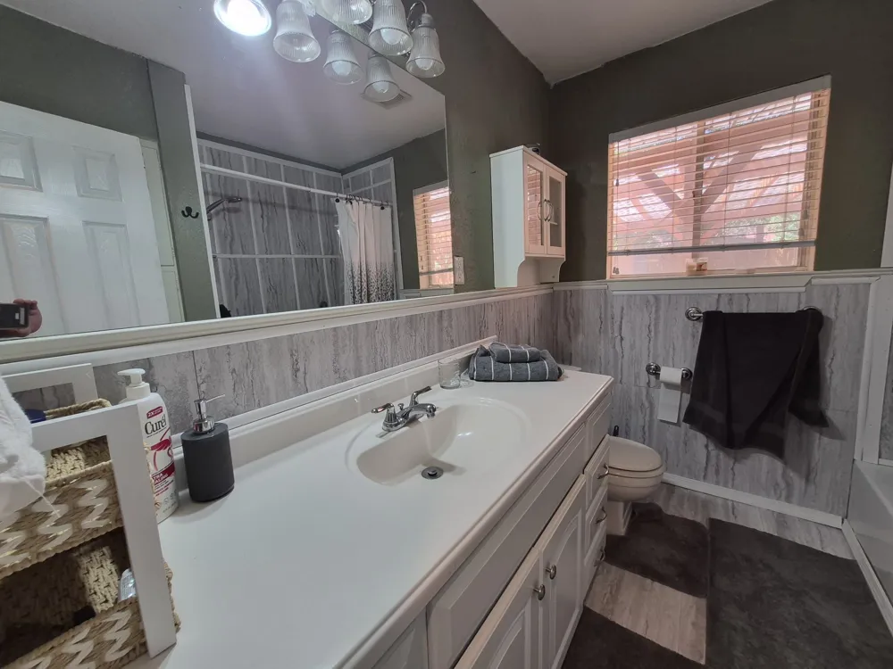 2227 Hanover Drive Waco, TX 76710