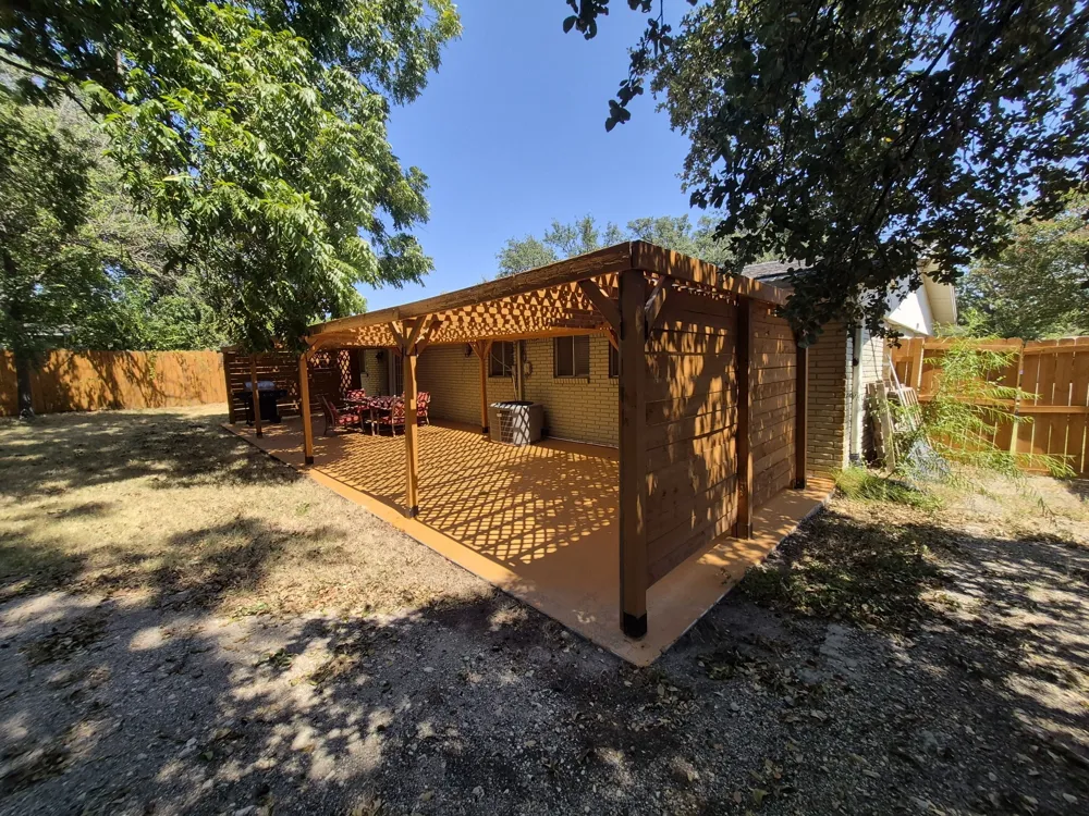 2227 Hanover Drive Waco, TX 76710