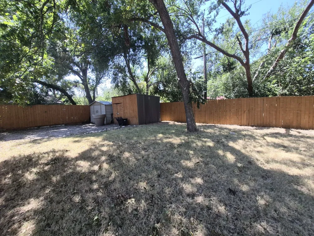2227 Hanover Drive Waco, TX 76710