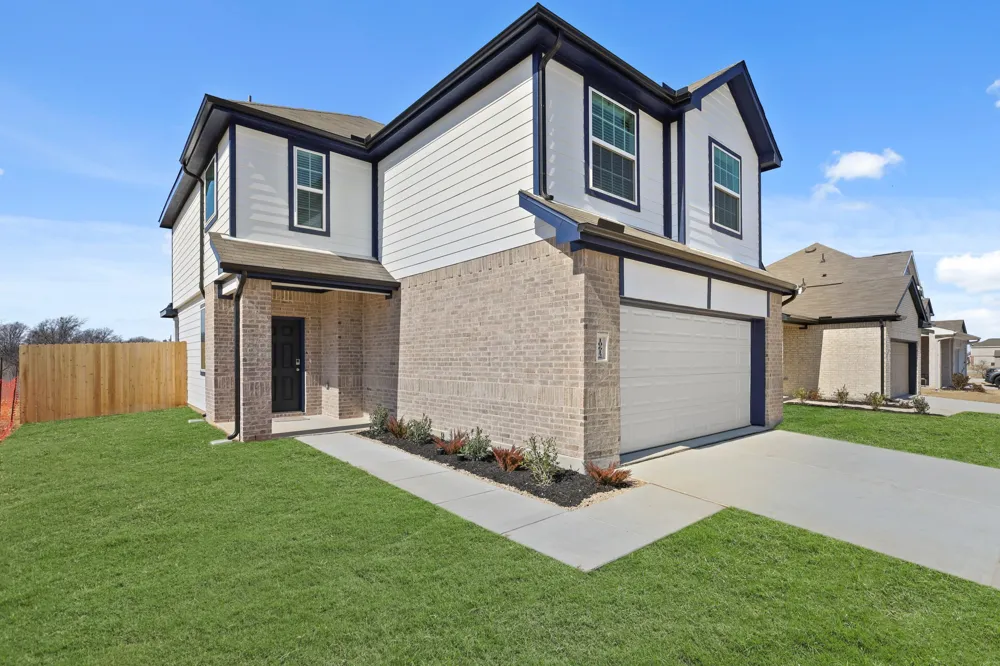 10612 Brocket Lane Fort Worth, TX 76036