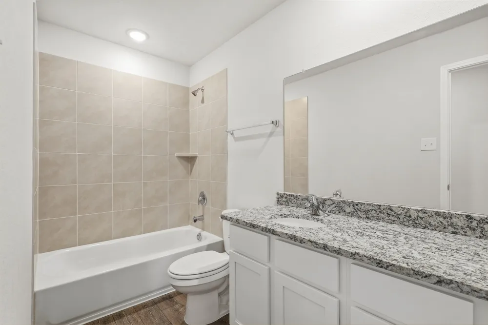 10612 Brocket Lane Fort Worth, TX 76036