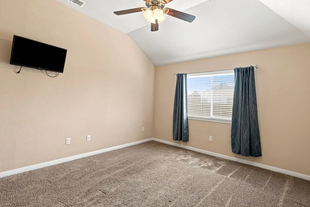 3425 Firedog Road Abilene, TX 79606
