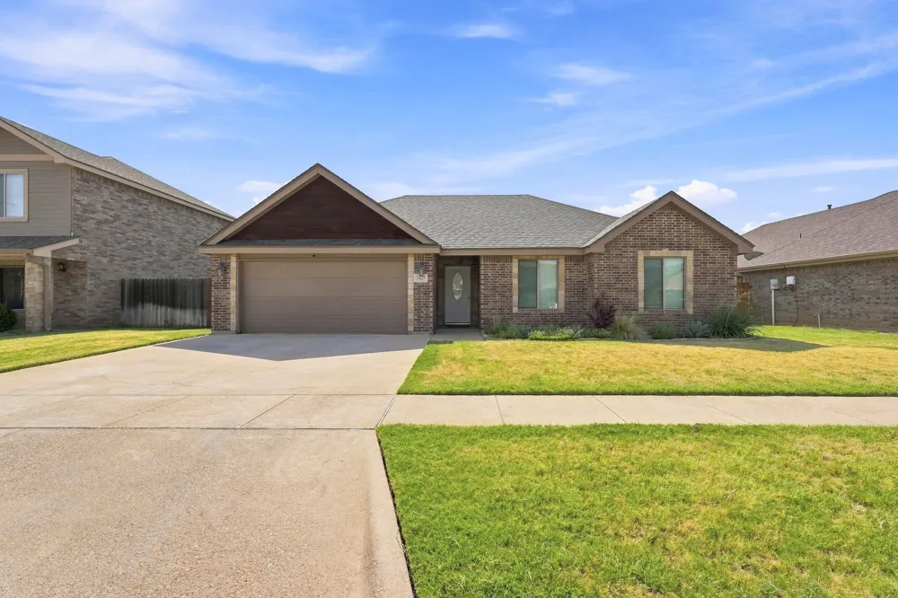 3425 Firedog Road Abilene, TX 79606