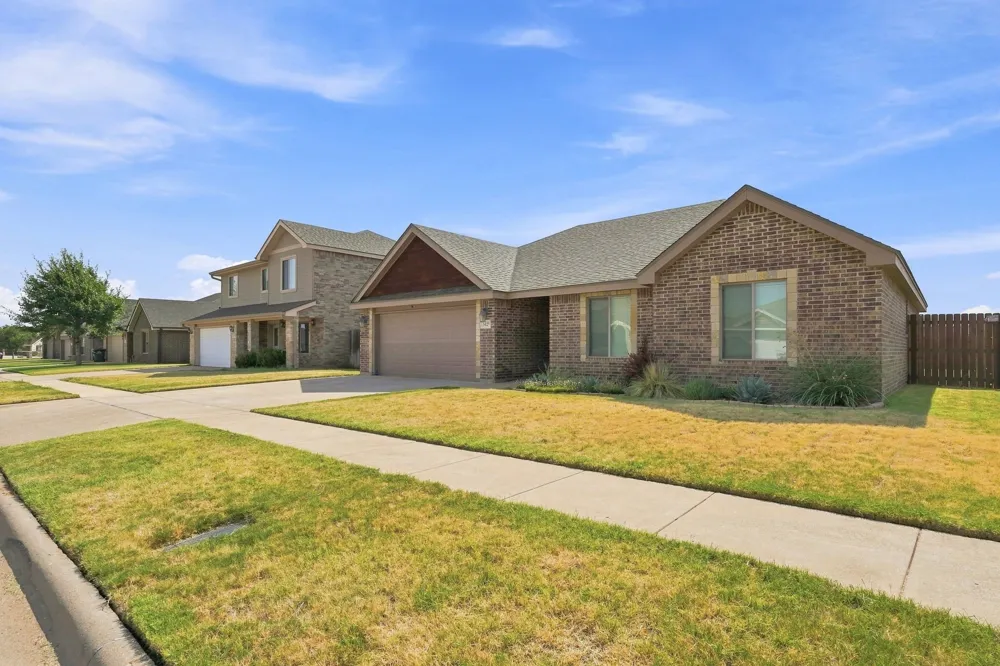 3425 Firedog Road Abilene, TX 79606