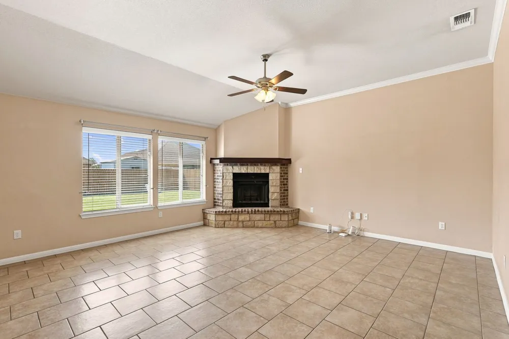 3425 Firedog Road Abilene, TX 79606