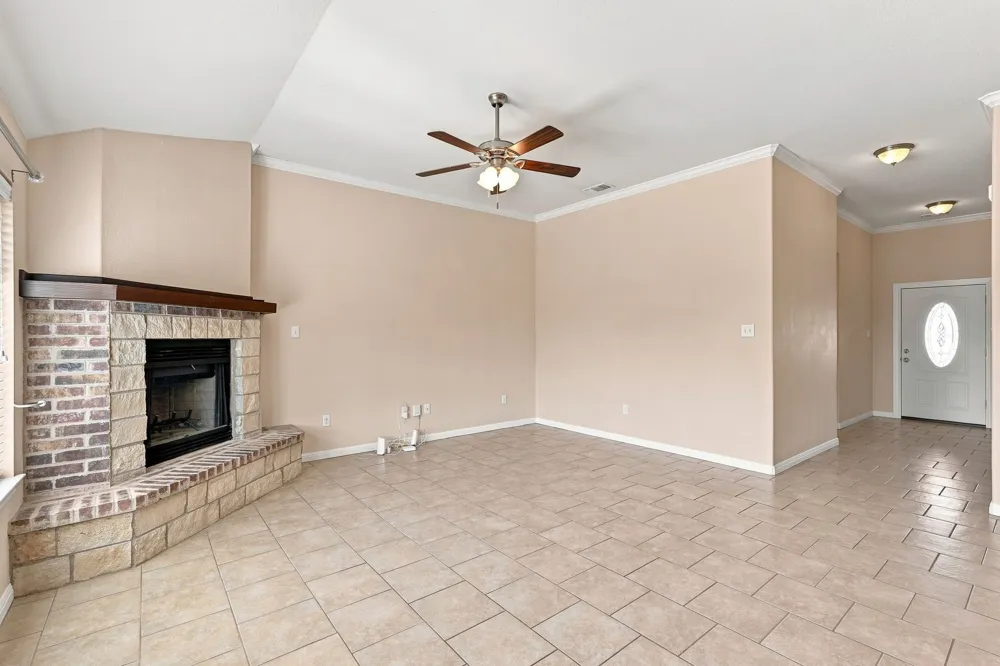 3425 Firedog Road Abilene, TX 79606