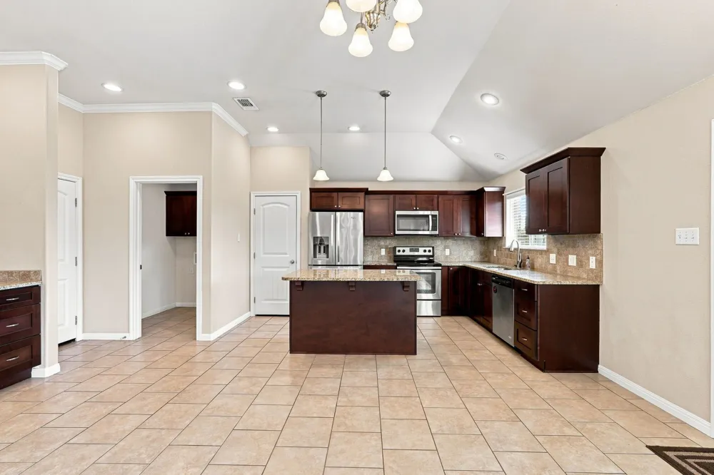 3425 Firedog Road Abilene, TX 79606