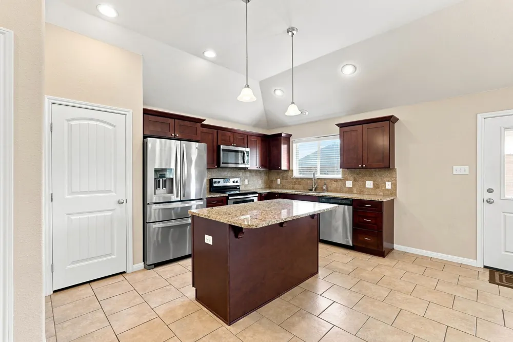 3425 Firedog Road Abilene, TX 79606
