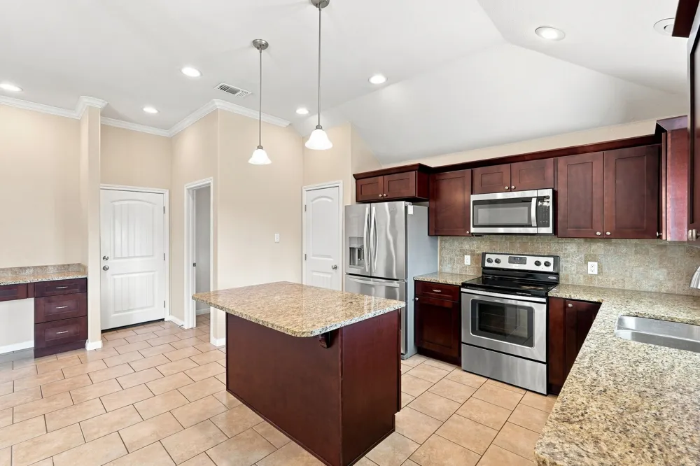 3425 Firedog Road Abilene, TX 79606